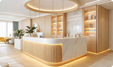 BỘ SƯU TẬP CONCEPT PF