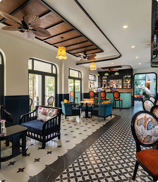 P&F BÌNH THUẬN